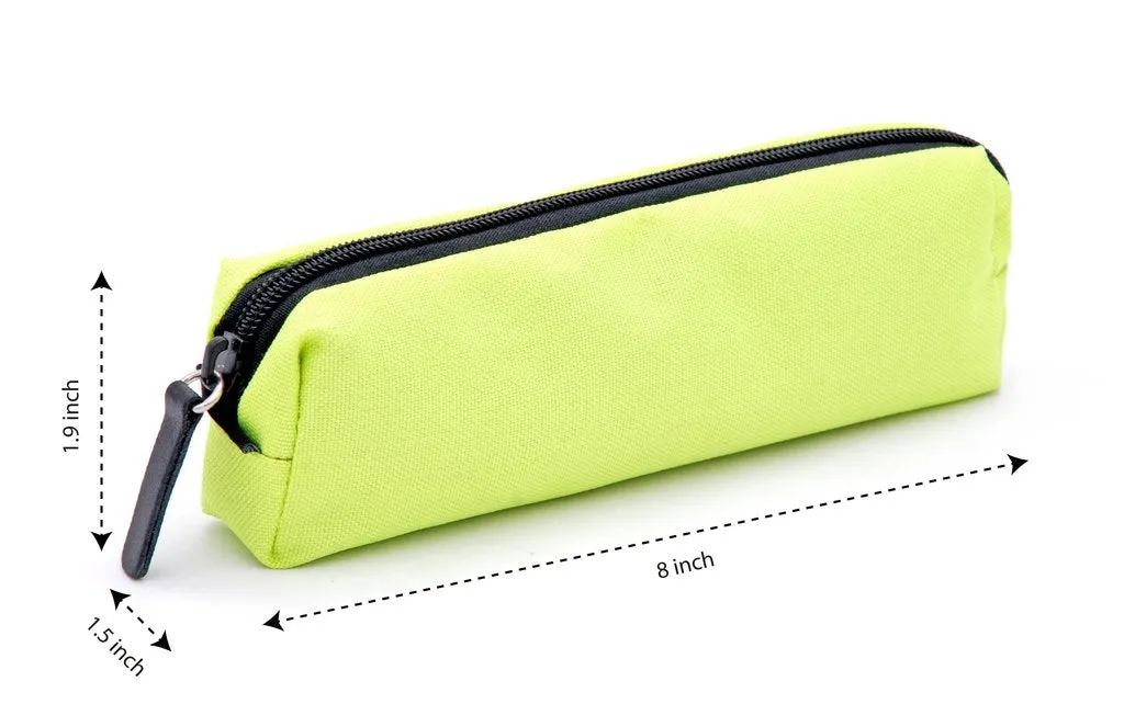 Waterproof Pencil Case