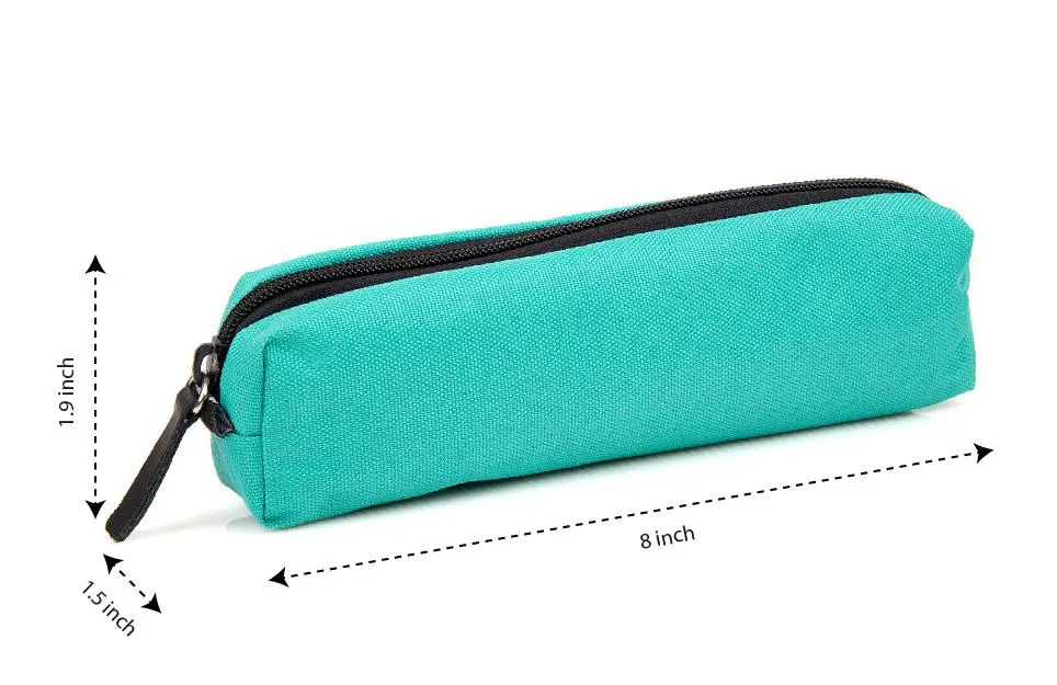 Waterproof Pencil Case