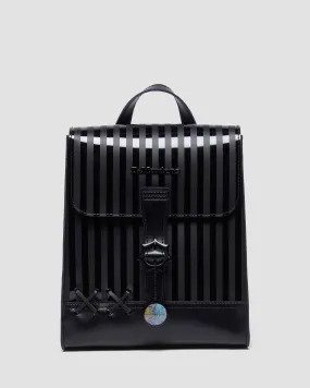 Wednesday Mini Leather Backpack