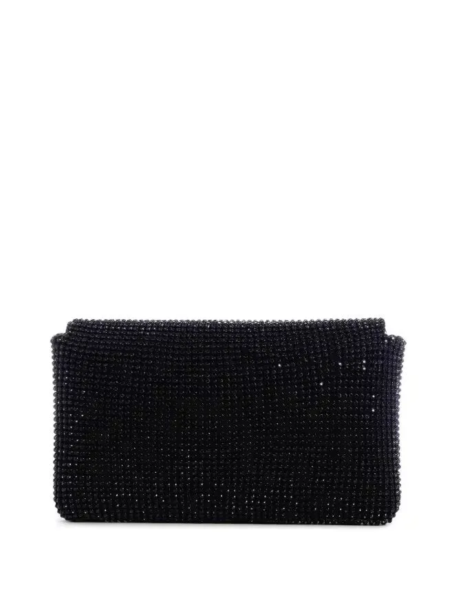 ZALINA FLAP CLUTCH